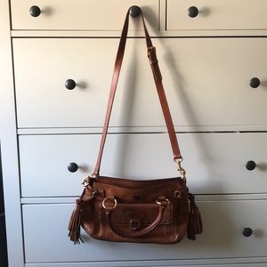 Dooney & Bourke Crossbody/Shoulder Bag